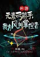 网游:元素弓箭手,我为风神掌控者