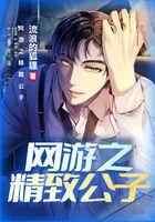 网游之精致公子
