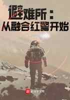 避难所：从融合红警开始