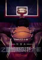 NBA:之詹姆斯叫我大哥