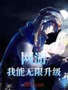 网游:我能无限升级