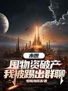 末世:囤物资破产,我被踢出群聊