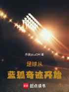 足球:从蓝狐奇迹开始