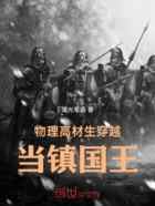 物理高材生穿越,当镇国王