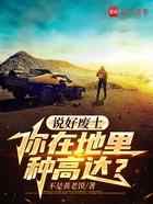 说好废土,你在地里种高达?