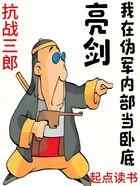 亮剑:我在伪军内部当卧底
