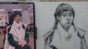 ZZ素描全新头像体系课