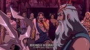 Z 宙斯之血 第二季 Blood of Zeus Season 2 (2024)[含第一季] 全