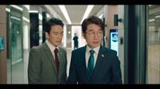 鬣狗式生存 (2020) 1080P高码 原版 内封中文字幕