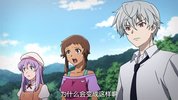 W 未来日记 全26集+OVA 外挂+内嵌字幕 1080P