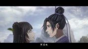 M 魔道祖师 1-3季+Q 内嵌+无字幕 4K+1080P