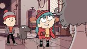 希尔达 Hilda 1-3季全集 中文字幕