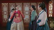 Z 哲仁王后 (2020) 1080P高码 原版 内封中文字幕