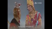 86版西游记英文版 25集（35个视频）1080P 25G