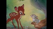 小鹿斑比 Bambi 两部