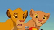 【动画+真实版】狮子王 The Lion King