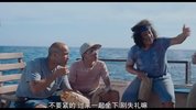 蓝海奇迹