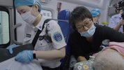 中国救护 (2023)