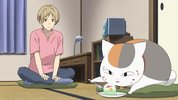 62.XM丨夏目友人帐1-6季+OVA
