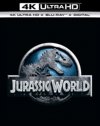 侏罗纪世界 (2015) 4K HDR