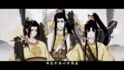 【国漫】魔道祖师.全3季.国语中字.2018-2021