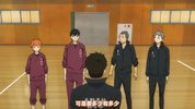 P 排球少年全系列 1080P(3)