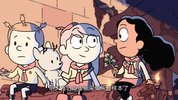 希尔达 Hilda 1-3季全集 中文字幕