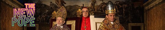 新教宗 (2020)