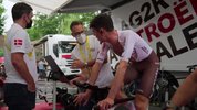 环法自行车赛：逆风飞驰 Tour de France： Unchained (2023)