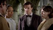 【美剧】神秘博士 Doctor Who S1-s14【官方中英字幕】