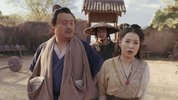 鹊刀门传奇1 (2023)