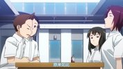 Y 亚人酱有话要说  全12集+OVA  内嵌简中字幕 1080P
