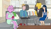 BoJack Horseman 马男
