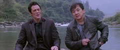 绝地逃亡 Skiptrace (2016) 成龙 范冰冰 赵文瑄