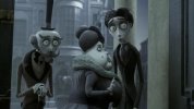 僵尸新娘 Corpse Bride (2005) 中英双字 奇幻 动画