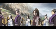 M 魔@道@祖@师 (2018) 1080p 超高码率 S01-S03【全3季】
