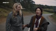 S 杀死伊芙 Killing Eve (全4季）【LineTV版本 1080P 英语中字】