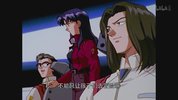 【动漫】新世纪福音战士 新世紀エヴァンゲリオン (1995)