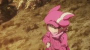 D 刀剑神域 外传 Gun Gale Online 第二季【更新12】