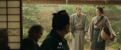 B 八犬传 八犬伝 (2024) 导演 曾利文彦 【日影】