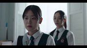 S 善@意的竞@争 선의의 경쟁 (2025) 【李惠利 郑秀斌  惊悚】