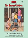 美国国宝级分级读物《棚车少年 The Boxcar Children (音频+PDF) 》
