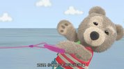 BBC幼儿英语启蒙动画《小熊查理 Little Charley Bear》