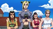 《JOJO的奇妙冒险》1-6季全集+漫画8部 内嵌中文字幕 收藏版