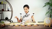 【茶艺课程全套】