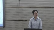 【36】中医妇科学-黑龙江中医药大学【侯丽辉】（50讲完整版）