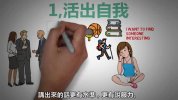 《女生心事你知吗？》视频课程 脱单必看