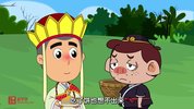清华附小《小学数学动画课 (1-6年级) 》
