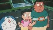 多啦A梦电影：大雄的宇宙漂流记