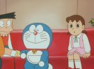 多啦A梦电影：大雄与银河超特急
